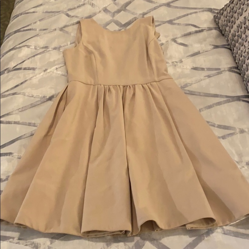 Zara dress size S